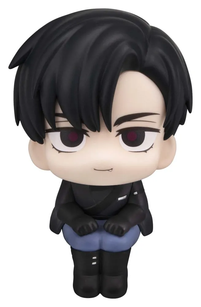 Alien Stage Look Up PVC Figure Ivan 11 cm